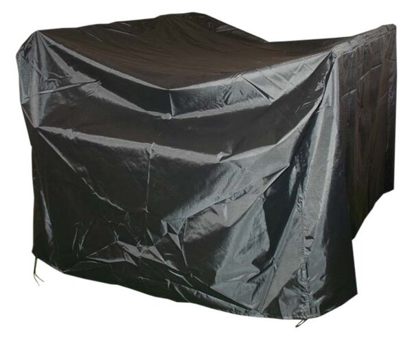 Doppler Ochranný obal na stůl 220x100 cm + 6 křesel Miami