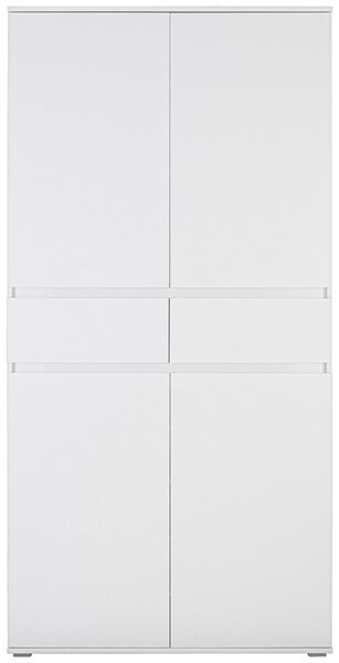 VÍCEÚČELOVÁ SKŘÍŇ, 100/200/37 cm Xora, Online Only