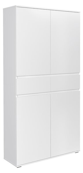 VÍCEÚČELOVÁ SKŘÍŇ, 100/200/37 cm Xora, Online Only