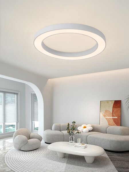 Immax NEO 07213L LED přisazené stropní svítidlo PASTEL | 52W integrovaný LED zdroj