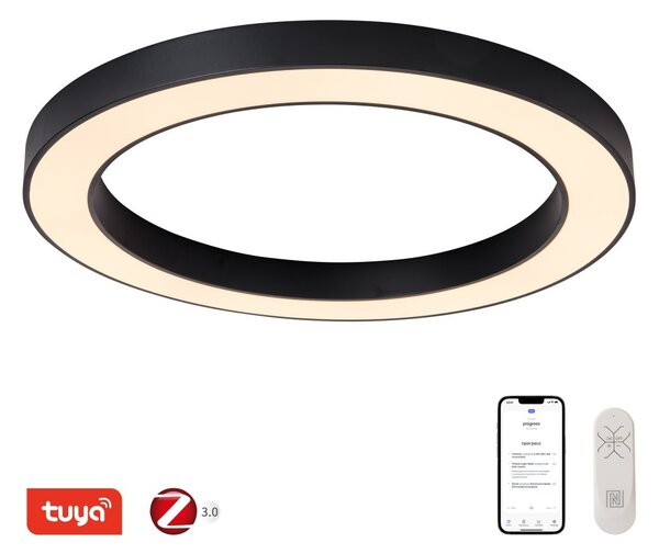 Immax NEO 07210L LED přisazené stropní svítidlo PASTEL | 66W integrovaný LED zdroj