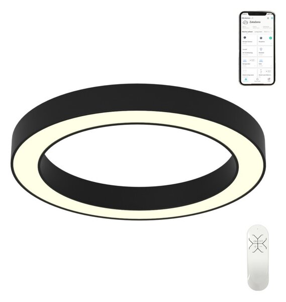 Immax NEO 07210L LED přisazené stropní svítidlo PASTEL | 66W integrovaný LED zdroj