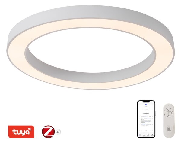 Immax NEO 07213L LED přisazené stropní svítidlo PASTEL | 52W integrovaný LED zdroj