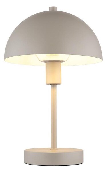 Globo 24009S - Stolní lampa ATOMA 1xE14/40W/230V