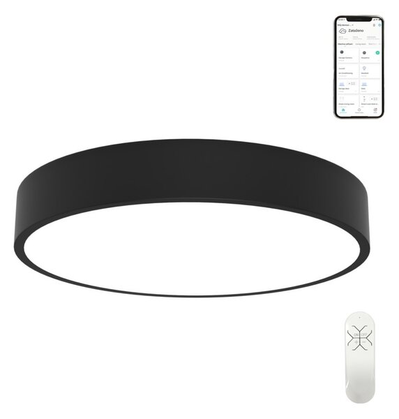 Immax NEO 07202L LED přisazené stropní svítidlo RONDATE | 50W integrovaný LED zdroj