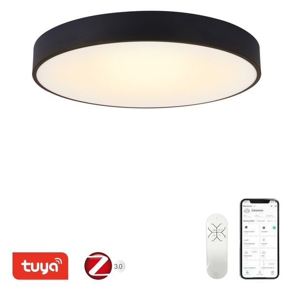 Immax NEO 07202L LED přisazené stropní svítidlo RONDATE | 50W integrovaný LED zdroj