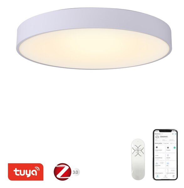 Immax NEO 07206L LED přisazené stropní svítidlo RONDATE | 52W integrovaný LED zdroj
