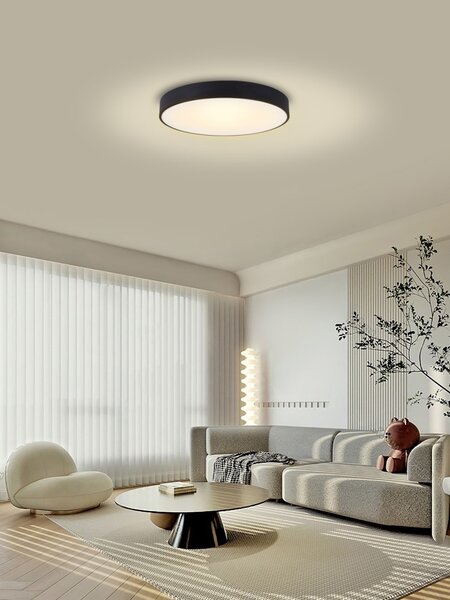 Immax NEO 07202L LED přisazené stropní svítidlo RONDATE | 50W integrovaný LED zdroj