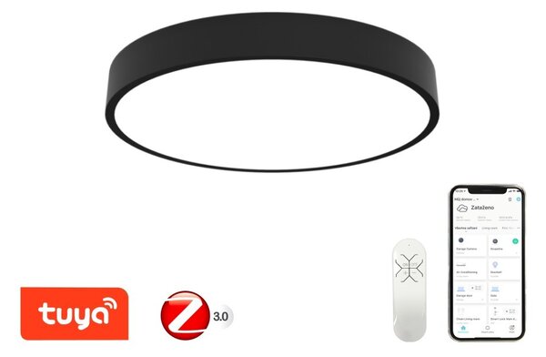 Immax NEO 07202L LED přisazené stropní svítidlo RONDATE | 50W integrovaný LED zdroj