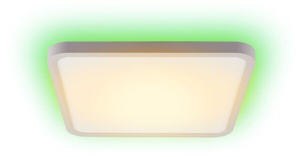Immax NEO LITE 07168-W40 LED přisazené stropní svítidlo TUDO | 50W integrovaný LED zdroj