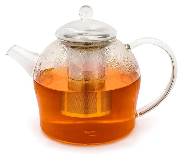 Skleněná konvice na čaj 1.5 l Minuet Santhee - Bredemeijer