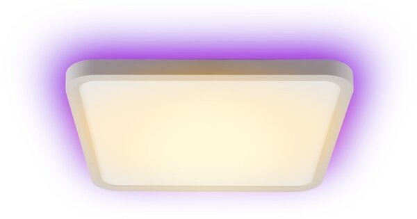 Immax NEO LITE 07168-W40 LED přisazené stropní svítidlo TUDO | 50W integrovaný LED zdroj