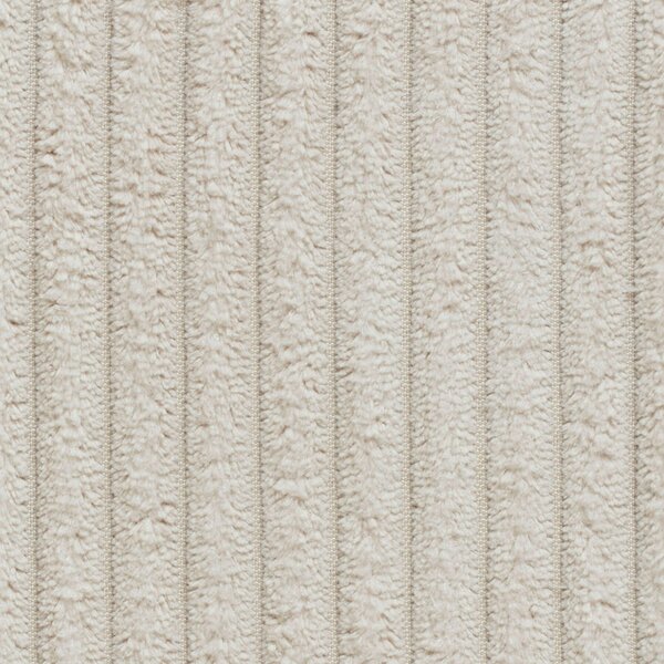 ROHOVÁ SEDAČKA, textil, přírodní barvy Livetastic - Sedací soupravy, Online Only