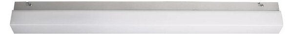 Osram - LED Koupelnové osvětlení zrcadla SQUARE LED/14W/230V IP44 3000/4000K
