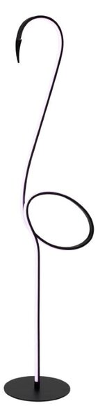 Lucide L057451499 LED stojací lampa FLAMINGO | 14W integrovaný LED zdroj | rgbK