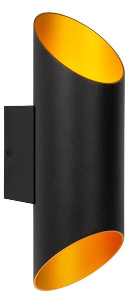 Lucide L092330130 nástěnné svítidlo QUIRIJN G9