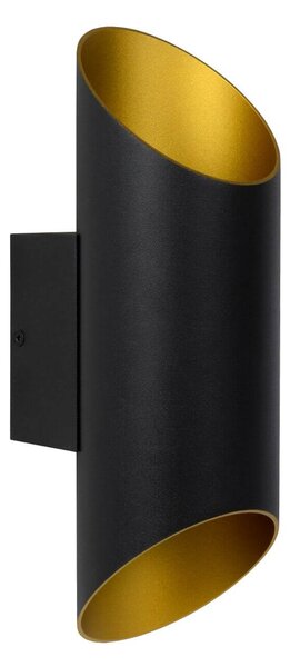 Lucide L092330130 nástěnné svítidlo QUIRIJN G9