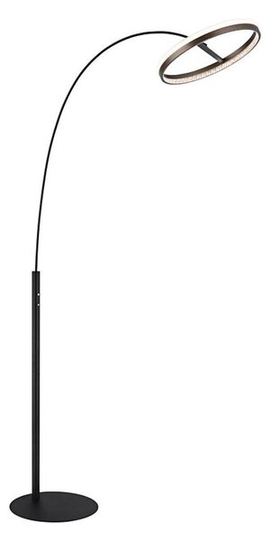Globo 67179S - LED Stm dotyková stojací lampa DELLA 24W/230V 3000/4000/6000K