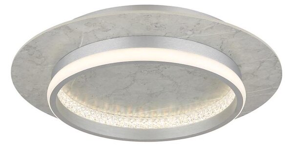 Globo 62000102- LED Stmívatelné stropní svítidlo MARY LED/24W/230V 2700-6500K+DO
