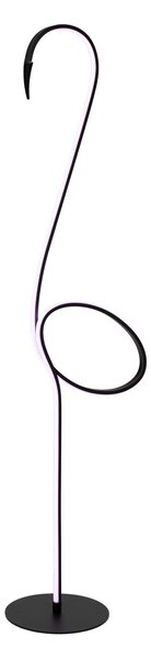 Lucide L057451499 LED stojací lampa FLAMINGO | 14W integrovaný LED zdroj | rgbK