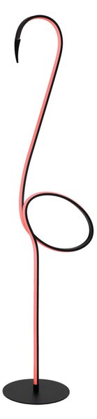 Lucide L057451499 LED stojací lampa FLAMINGO | 14W integrovaný LED zdroj | rgbK