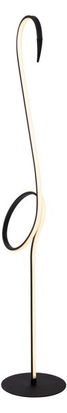 Lucide L057451499 LED stojací lampa FLAMINGO | 14W integrovaný LED zdroj | rgbK