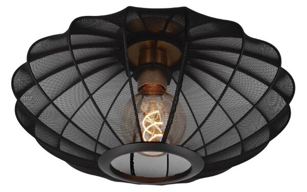 Lucide L031474030 přisazené stropní svítidlo CORINA E27