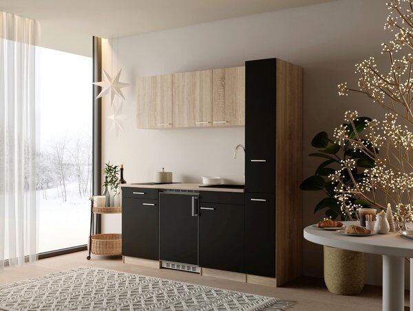 KUCHYŇSKÝ BLOK 180 cm Respekta - Online Only kuchyňské linky, Online Only