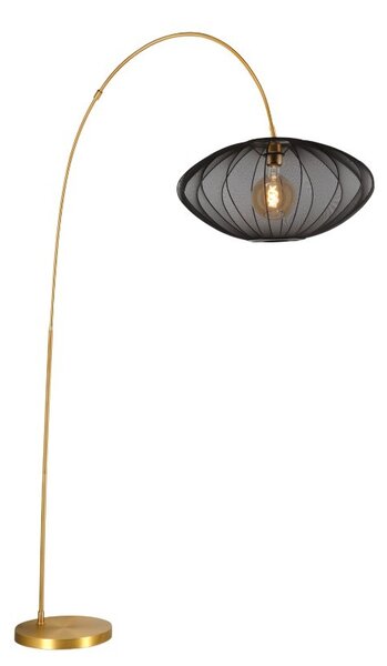 Lucide L037476030 stojací lampa CORINA E27