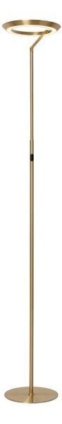 Lucide L037452402 LED stojací lampa CELESTE | 21W integrovaný LED zdroj | 1400lm | 2700K