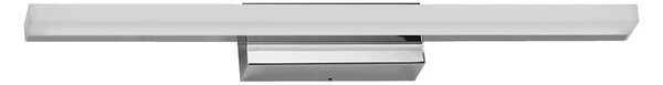 Osram -LED Stmívatelné osvětlení zrcadla ORBIS MIRROR LED/10W/230V 60 cm IP44
