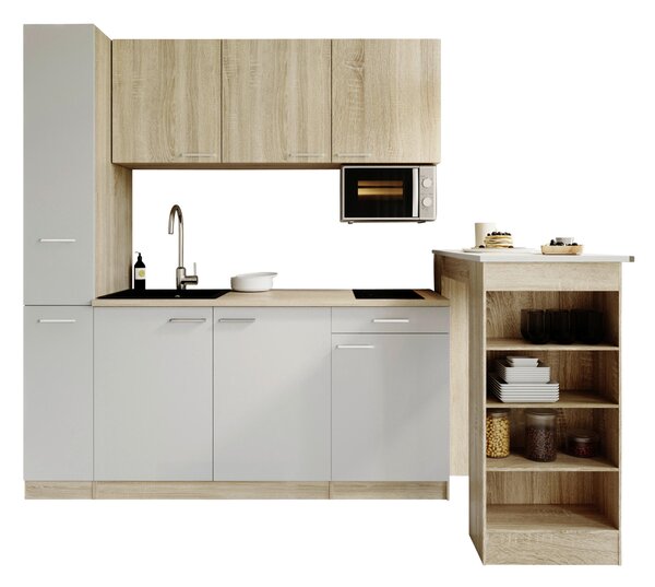 KUCHYŇSKÝ BLOK 180 cm Respekta - Online Only kuchyňské linky, Online Only