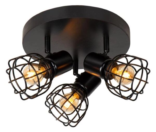 Lucide L009291330 bodové stropní svítidlo FILOX E14