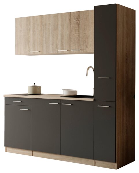 KUCHYŇSKÝ BLOK 180 cm Respekta - Online Only kuchyňské linky, Online Only