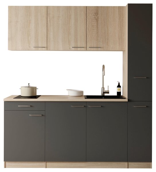 KUCHYŇSKÝ BLOK 180 cm Respekta - Online Only kuchyňské linky, Online Only