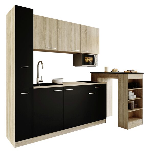 KUCHYŇSKÝ BLOK 180 cm Respekta - Online Only kuchyňské linky, Online Only