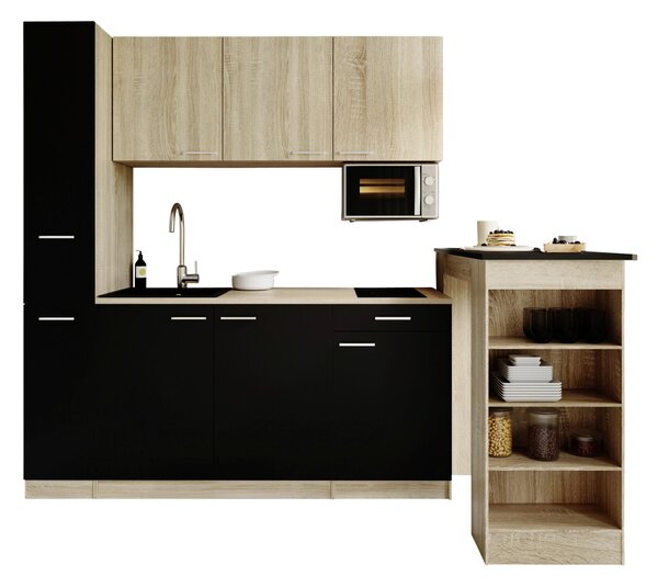 KUCHYŇSKÝ BLOK 180 cm Respekta - Online Only kuchyňské linky, Online Only