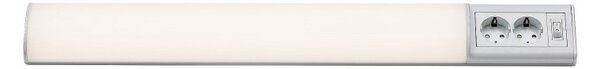 Rabalux 98078065 LED nástěnné svítidlo Bath2 | 15W integrovaný LED zdroj | 1350lm | 4000K