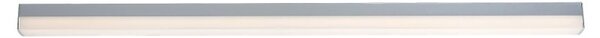 Rabalux 98078052 LED nástěnné svítidlo Band2 | 24W integrovaný LED zdroj | 1950lm | 4000K