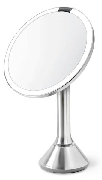 KOSMETICKÉ ZRCADLO, 42/14/25,4 cm Simplehuman - Kosmetická zrcátka