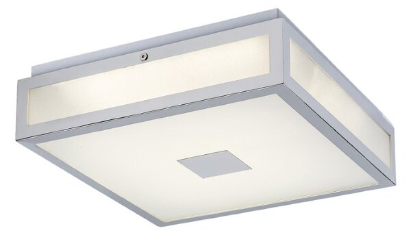 Rabalux 98075034 LED přisazené stropní svítidlo Zoya | 24W integrovaný LED zdroj | 1790lm | 4000K