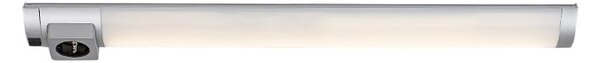 Rabalux 98078056 LED nástěnné svítidlo Soft2 | 8W integrovaný LED zdroj | 450lm | 4000K