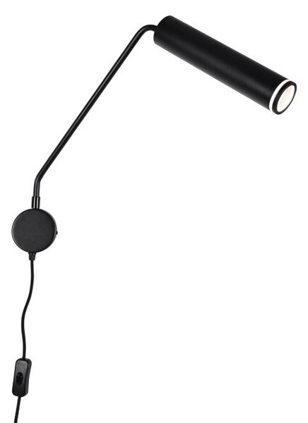 Rabalux 98073041 nástěnné svítidlo Senobia GU10