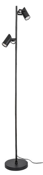 Rabalux 98073046 stojací lampa Maximilian GU10