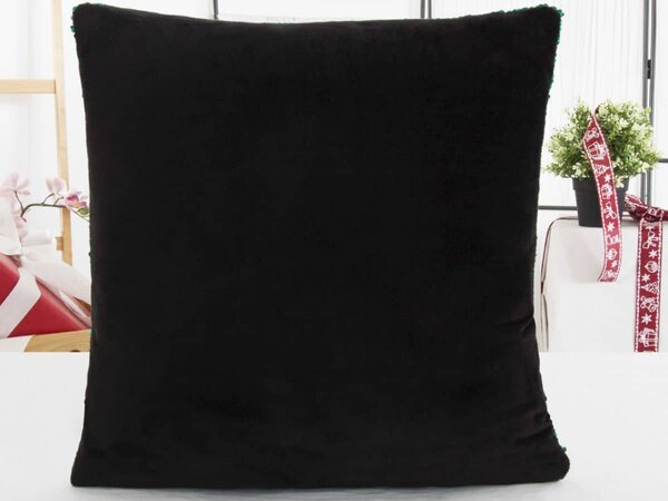 XPOSE® Magický povlak na polštář VÁNOCE 3 40x40 cm