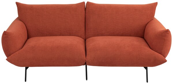 POHOVKA, textil, terracotta P & B - Pohovky, Online Only