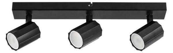 Rabalux 98073025 bodové stropní svítidlo Rogelio GU10