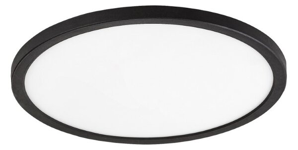 Rabalux 98071098 LED přisazené stropní svítidlo Gonzalo | 36W integrovaný LED zdroj | 2750lm | 3000+4000+6000K