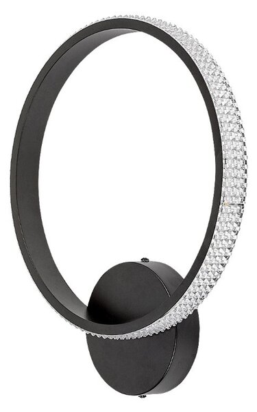 Rabalux 98071095 LED nástěnné svítidlo Grete | 15W integrovaný LED zdroj | 1150lm | 3000K