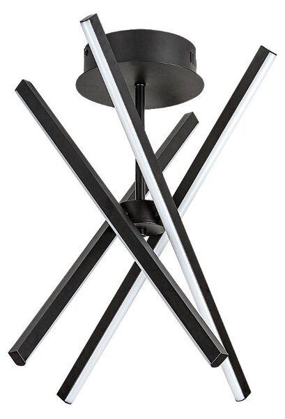 Rabalux 98071270 LED přisazené stropní svítidlo Matilde | 30W integrovaný LED zdroj | 1200lm | 4000K